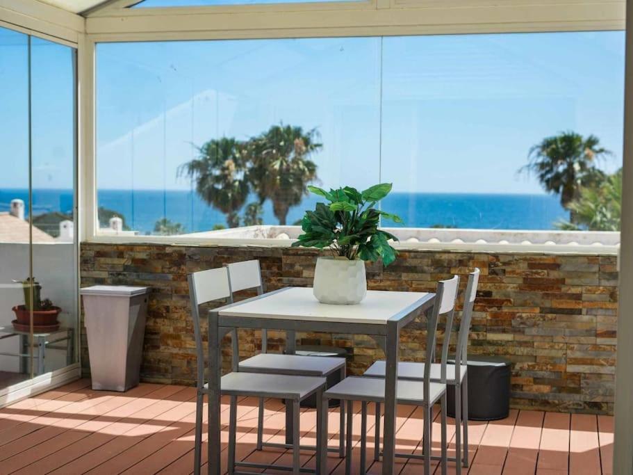 Dunas Salgados House - Sea View & Garage & Bbq & Salgados Beach 阿尔布费拉 外观 照片