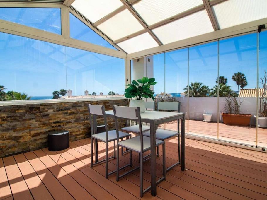 Dunas Salgados House - Sea View & Garage & Bbq & Salgados Beach 阿尔布费拉 外观 照片
