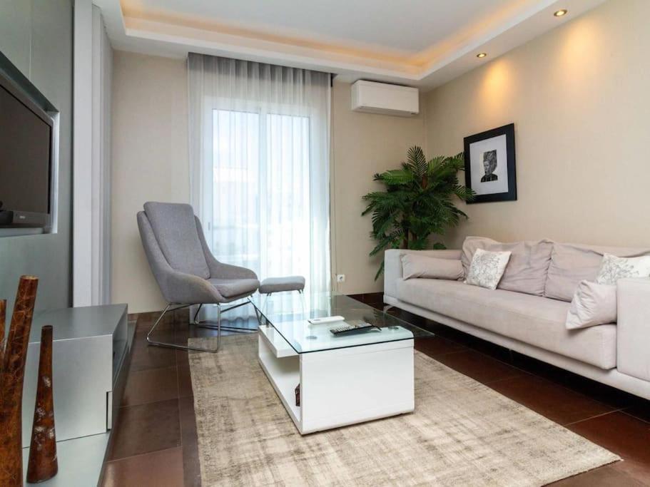 Dunas Salgados House - Sea View & Garage & Bbq & Salgados Beach 阿尔布费拉 外观 照片
