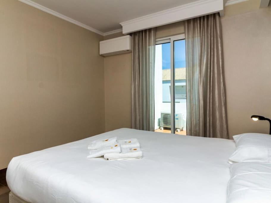 Dunas Salgados House - Sea View & Garage & Bbq & Salgados Beach 阿尔布费拉 外观 照片